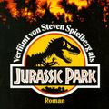 Cover Art for 9783426600214, Dinopark/Jurassic Park by Michael Crichton