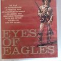 Cover Art for 9781552040737, Eyes of Eagles by William W. Johnstone