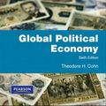 Cover Art for 9780205006229, Global Political Economy by Theodore H. Cohn