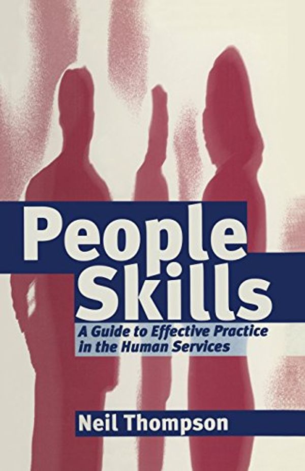 Cover Art for 9780333637210, People Skills by Neil Thompson