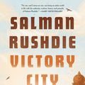 Cover Art for 9780593597217, Victory City by Salman Rushdie