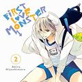 Cover Art for B07JMCPM9C, First Love Monster Vol. 2 by Akira Hiyoshimaru