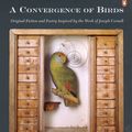 Cover Art for 9780141012704, A Convergence of Birds: Original Fiction & Poetry Inspired By the Work  of Joseph Cornell by Jonathan Safran Foer