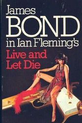 Cover Art for 9780586045213, Live and Let Die by Ian Fleming