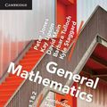 Cover Art for 9781107567559, CSM VCE General Mathematics Units 1 and 2 Print Bundle (Textbook and Hotmaths) by Peter Jones