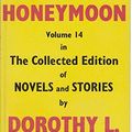 Cover Art for 9780575015692, Busman's Honeymoon by Dorothy L. Sayers