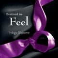 Cover Art for 9780062243607, Destined to Feel by Indigo Bloome