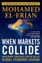 Cover Art for 9780071592819, When Markets Collide by El-Erian, Mohamed