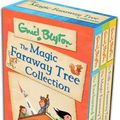 Cover Art for 9780603567452, Farawaytree X3 S by Enid Blyton