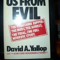 Cover Art for 9780552134545, Deliver Us from Evil by David A. Yallop