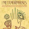 Cover Art for 9781101184974, The Metamorphoses by Ovid