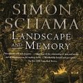 Cover Art for 9780679307747, Landscape and Memory by Simon Schama