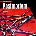 Cover Art for 9789605664008, Postmortem by Patricia Daniels Cornwell