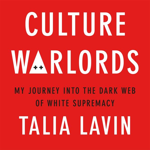 Cover Art for 9781913183974, Culture Warlords by Talia Lavin