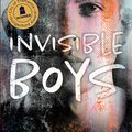 Cover Art for 9781925815566, Invisible Boys by Holden Sheppard