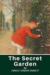 Cover Art for 9798616892782, The Secret Garden by Frances Hodgson Burnett