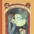 Cover Art for 9789753238366, Talihsiz Seruvenler 8- Dehset Hastanesi by Lemony Snicket