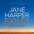 Cover Art for B09TBPY4QN, Exiles by Jane Harper