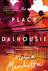 Cover Art for 9781760893606, The Place on Dalhousie by Melina Marchetta