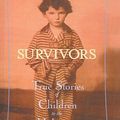 Cover Art for 9781417660001, Survivors by Zullo, Allan, Mara Bovsun