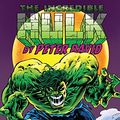 Cover Art for B09PZKGCQ9, Incredible Hulk by Peter David Omnibus Vol. 4 (Incredible Hulk (1962-1999)) by David, Peter, Cooper, Chris, Messner-Loebs, William, Loeb, Jeph, Waid, Mark
