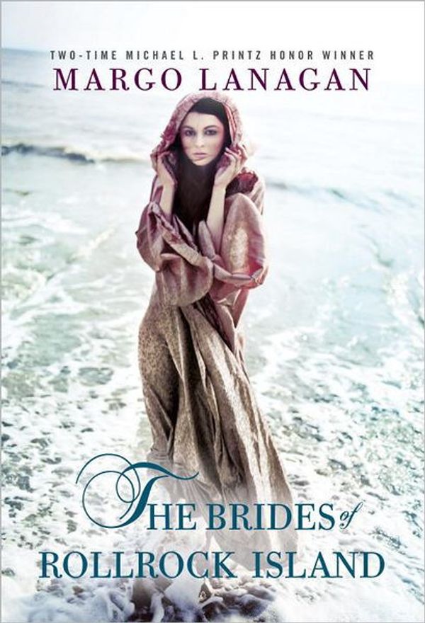Cover Art for 9780375869198, The Brides of Rollrock Island by Margo Lanagan