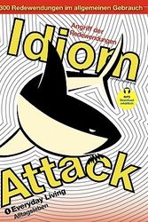 Cover Art for 9781936342204, Idiom Attack Vol. 1 by Peter Nicholas Liptak, Matthew Douma, Jay Douma