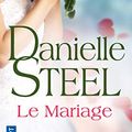 Cover Art for 9782266207133, Le Mariage by Danielle Steel