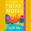 Cover Art for B07RNGK33L, Still Me: A Novel by Jojo Moyes
