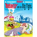 Cover Art for 9780828849173, Asterix and the Big Fight by Rene Goscinny