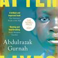 Cover Art for 9781526615879, Afterlives by Abdulrazak Gurnah