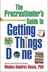 Cover Art for 9781606234624, The Procrastinator's Guide to Getting Things Done by Monica Ramirez Basco