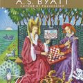 Cover Art for 9780679742562, The Game by A S. Byatt