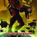 Cover Art for 9780785139546, Deadpool: Secret Invasion Vol. 1 by Daniel Way