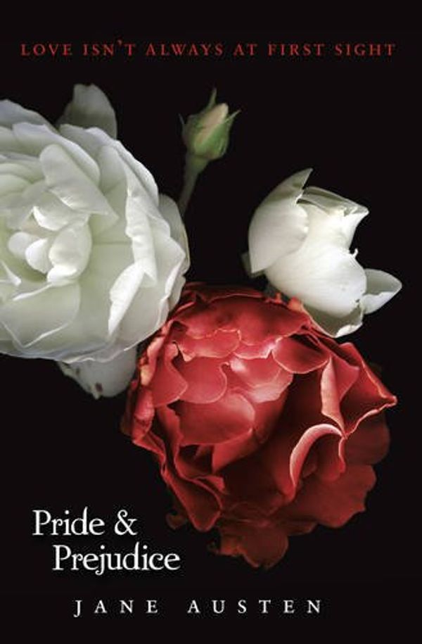 Cover Art for 9780007347445, Pride and Prejudice by Jane Austen