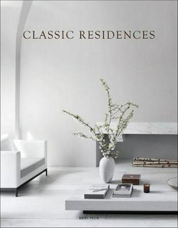 Cover Art for 9782875500465, Classic Interiors by Wim Pauwels