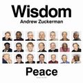 Cover Art for 9780733624605, Wisdom: Peace (mini) by Andrew Zuckerman