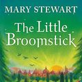 Cover Art for 9780340932636, The Little Broomstick by Mary Stewart