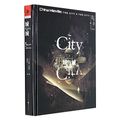 Cover Art for 9787229158668, The City & The City by China Mieville