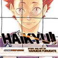 Cover Art for B078JW9MPM, Haikyu!!, Vol. 20: Particular by Haruichi Furudate