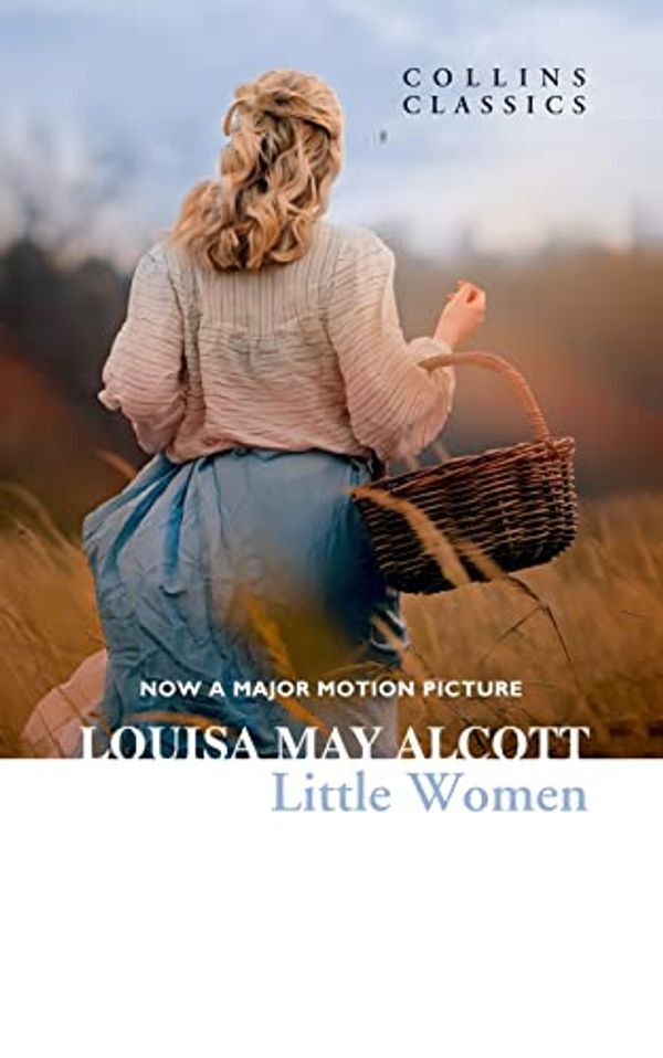 Cover Art for B0C3ZX96XK, Little Women by Louisa May Alcott