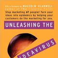 Cover Art for 9780786887170, Unleashing the Ideavirus by Seth Godin