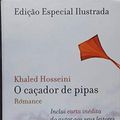 Cover Art for 9788520919422, CACADOR DE PIPAS (ED ESPECIAL ILUSTRADA) - KITE RU by Khaled Hosseini