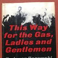 Cover Art for 9780670703166, This Way for the Gas, Ladies and Gentlemen by Tadeusz Borowski