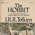 Cover Art for 9780345272577, The Hobbit by J. R. R. Tolkien