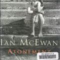Cover Art for 9780754017523, Atonement by Ian McEwan