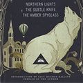 Cover Art for B00CB5W802, His Dark Materials: Gift Edition including all three novels: Northern Light, The Subtle Knife and The Amber Spyglass of Pullman, Philip on 28 October 2011 by Philip Pullman