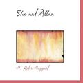 Cover Art for 9780554223056, She and Allan by Sir H Rider Haggard