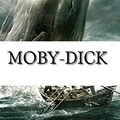 Cover Art for 9781537345642, Moby-Dick by Herman Melville