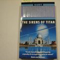 Cover Art for 9780575045668, The Sirens of Titan by Kurt Vonnegut